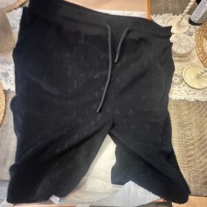 Louis Vuitton Men's Athletic Shorts